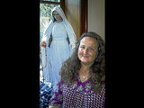 Countess Milona von Hapsburg tells of her epiphany in Medjugorje where she now lives